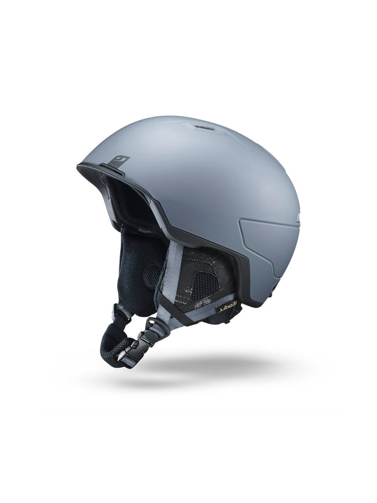 Kask narciarski JULBO Hal szaro czarny - Adventure Sports
