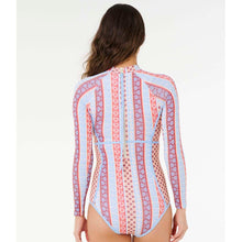 Kostium damski RIP CURL Coastal Instincts Upf Surfsuit multikolor
