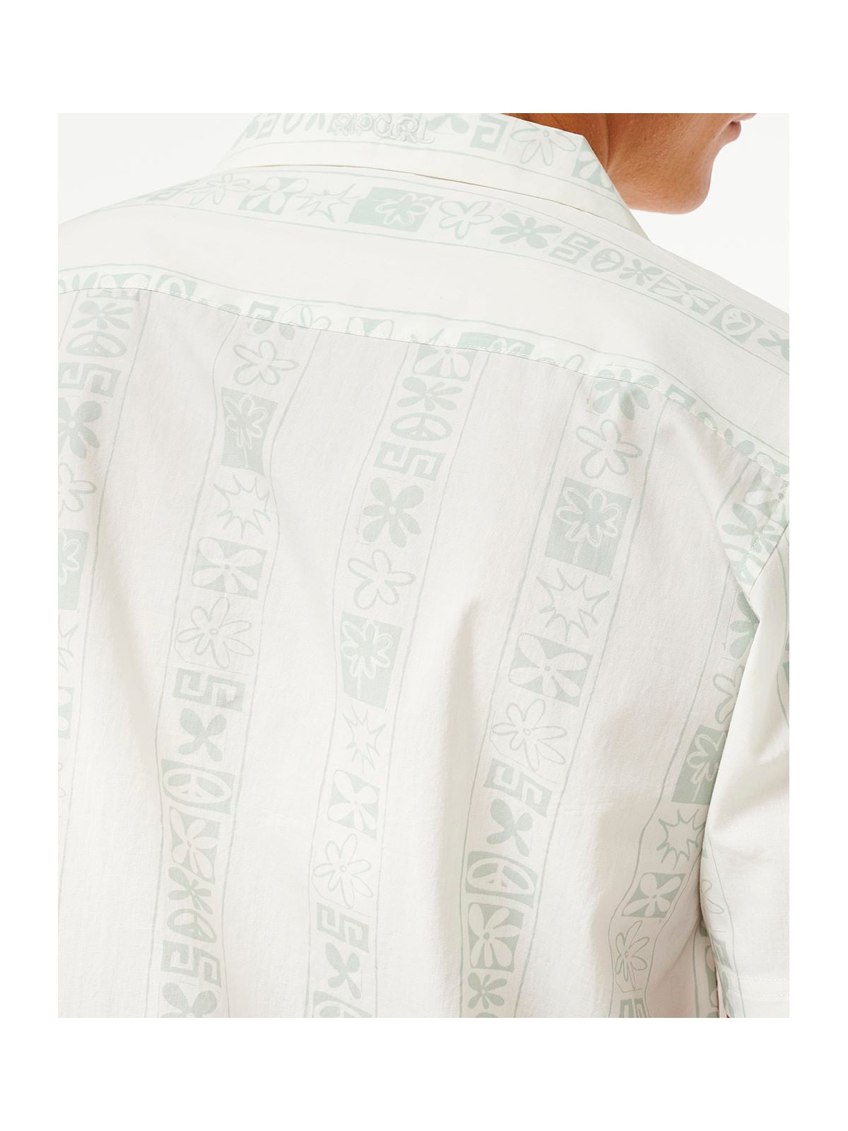 Koszula RIP CURL SWC S/S Shirt - M - Adventure Sports