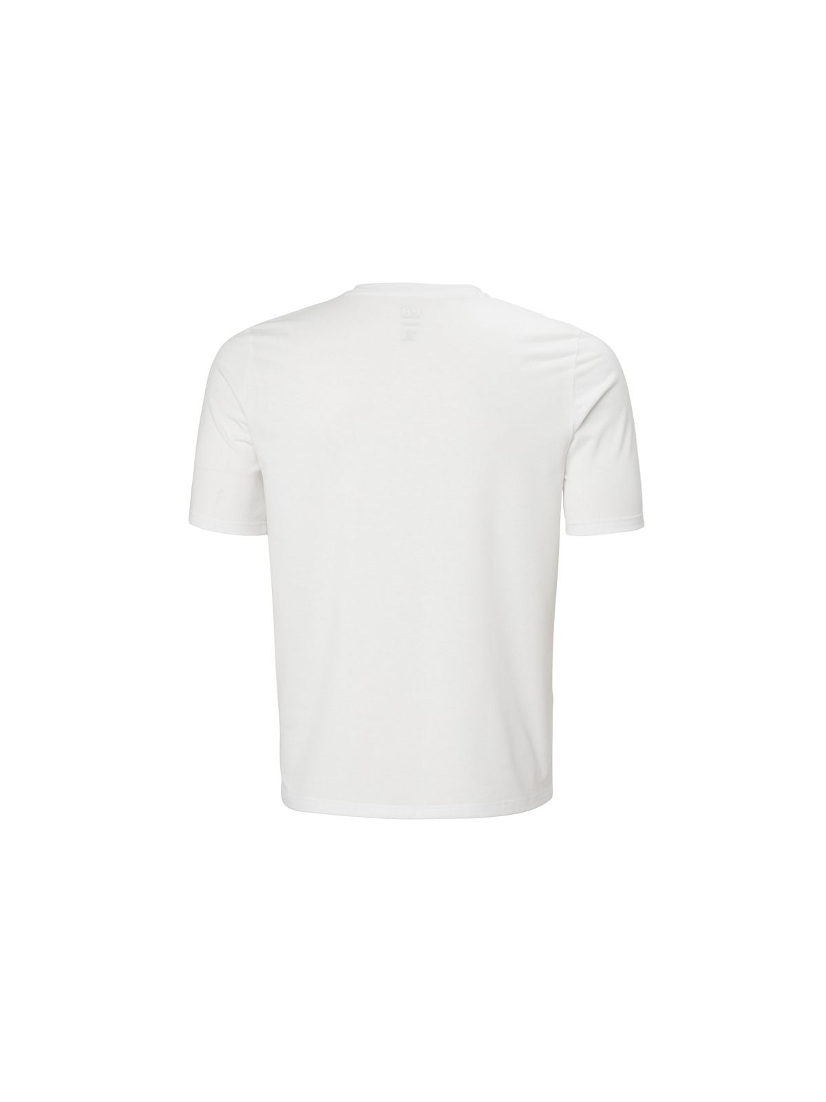 Koszulka męska HELLY HANSEN Hp Race Graphic T-Shirt biała