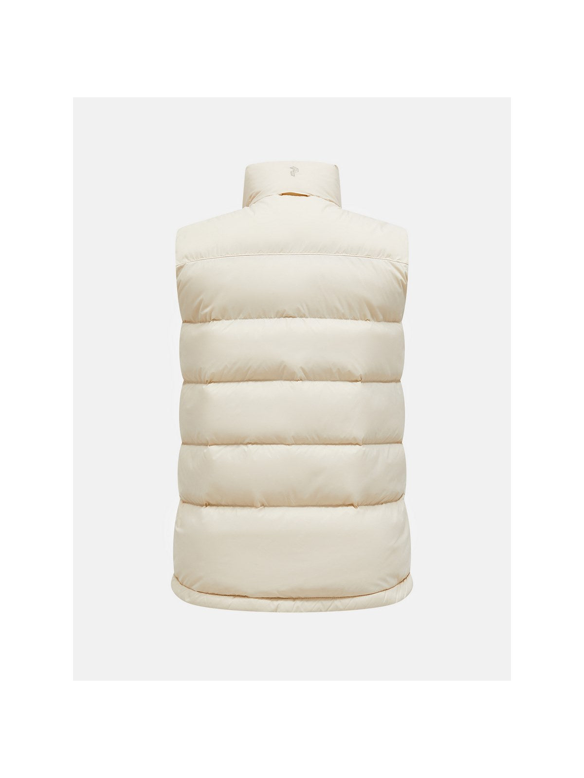 Kamizelka Peak Performance W Frost Explorer Vest beżowy - Adventure Sports
