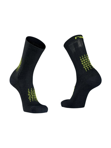 Kolor: BLACK/YELLOW FLUO