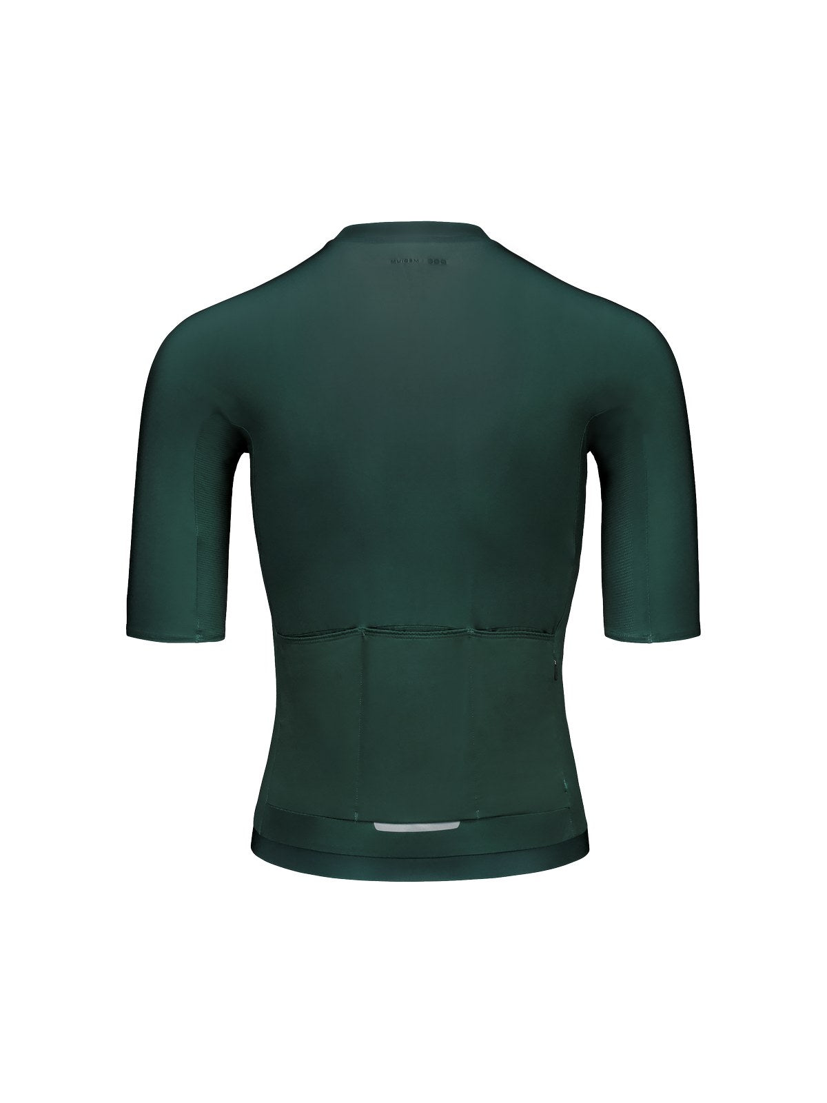 Koszulka rowerowa POC M's Pristine Jersey zielony