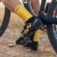 Buty rowerowe NORTHWAVE Rebel 3 x Epic Series czarne - Adventure Sports
