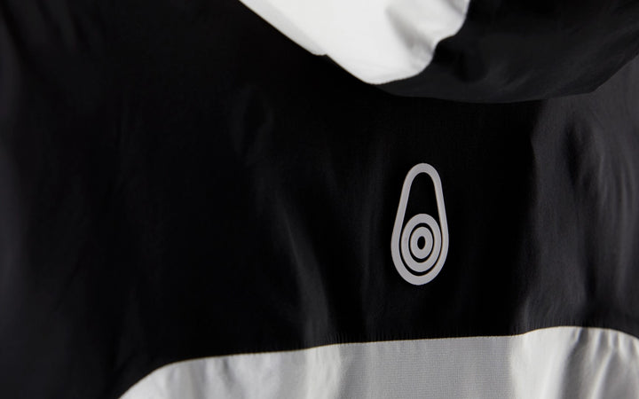Kurtka żeglarska Sail Racing VAPOR JACKET biała
