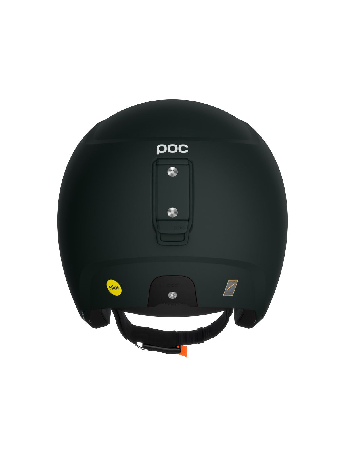 Kask narciarski POC Skull Dura X MIPS zielony
