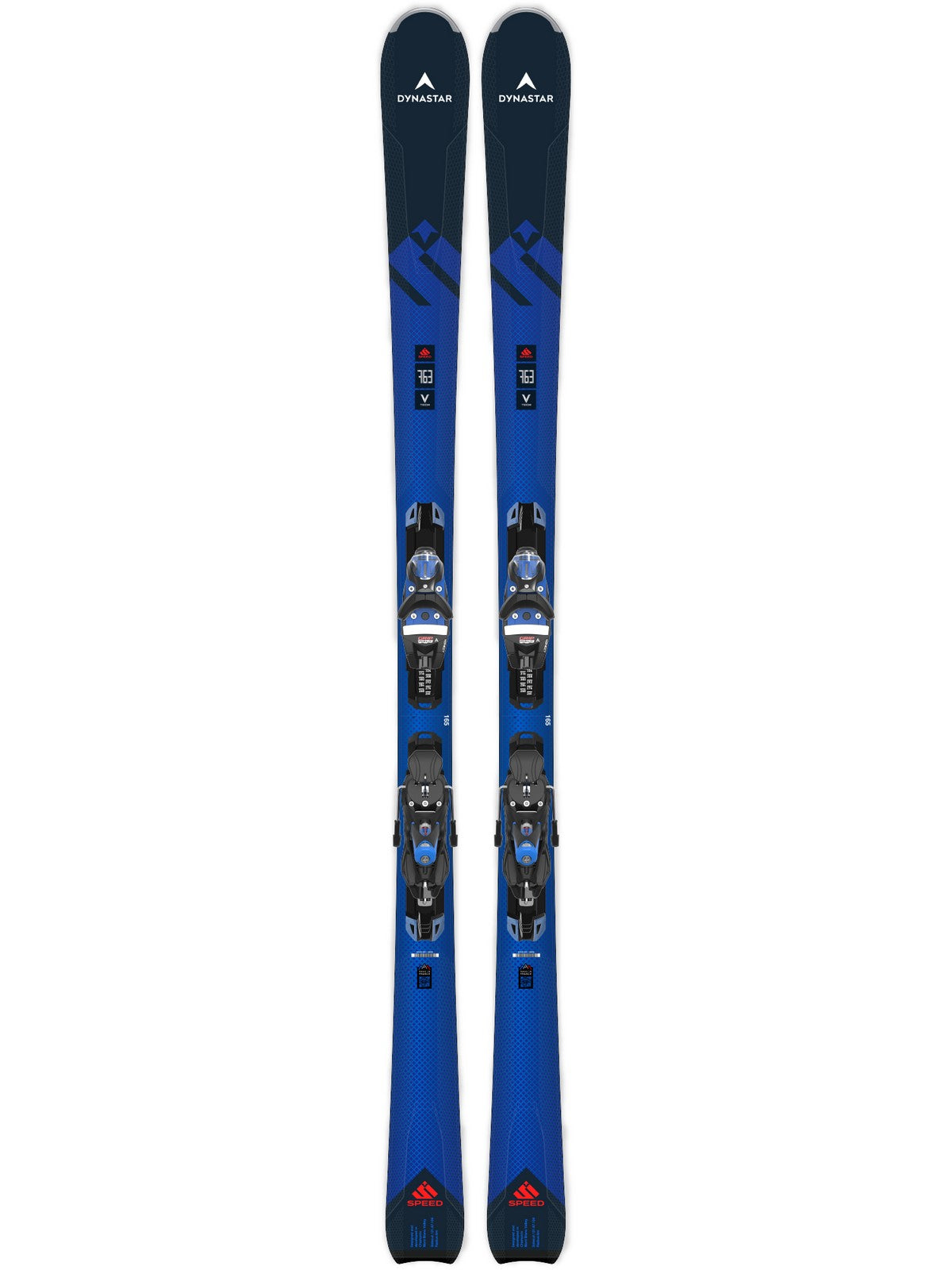 Narty DYNASTAR Speed 763 + wiązania LOOK SPX 12 GW - Adventure Sports