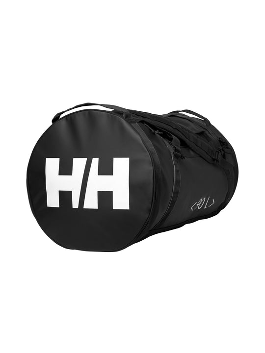Torba Helly Hansen Hh Duffel Bag 2 90L czarny - STD - Adventure Sports
