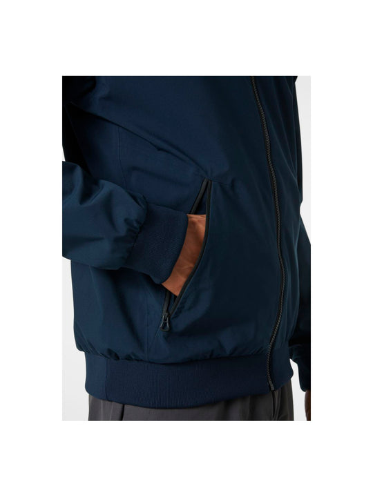 Kurtka HELLY HANSEN Hp Racing Bomber Jacket 2.0 granatowy - Adventure Sports
