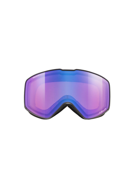 Gogle narciarskie JULBO Cyrius czarny fotochrom Cat 1-3 Glare Control - XL - Adventure Sports
