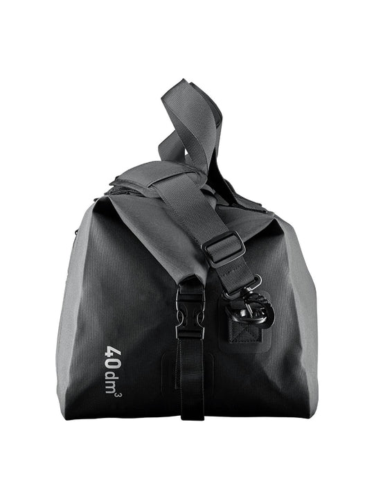 Torba żeglarska SAIL RACING Spray Watertight Bag S Czarna - TU - Adventure Sports
