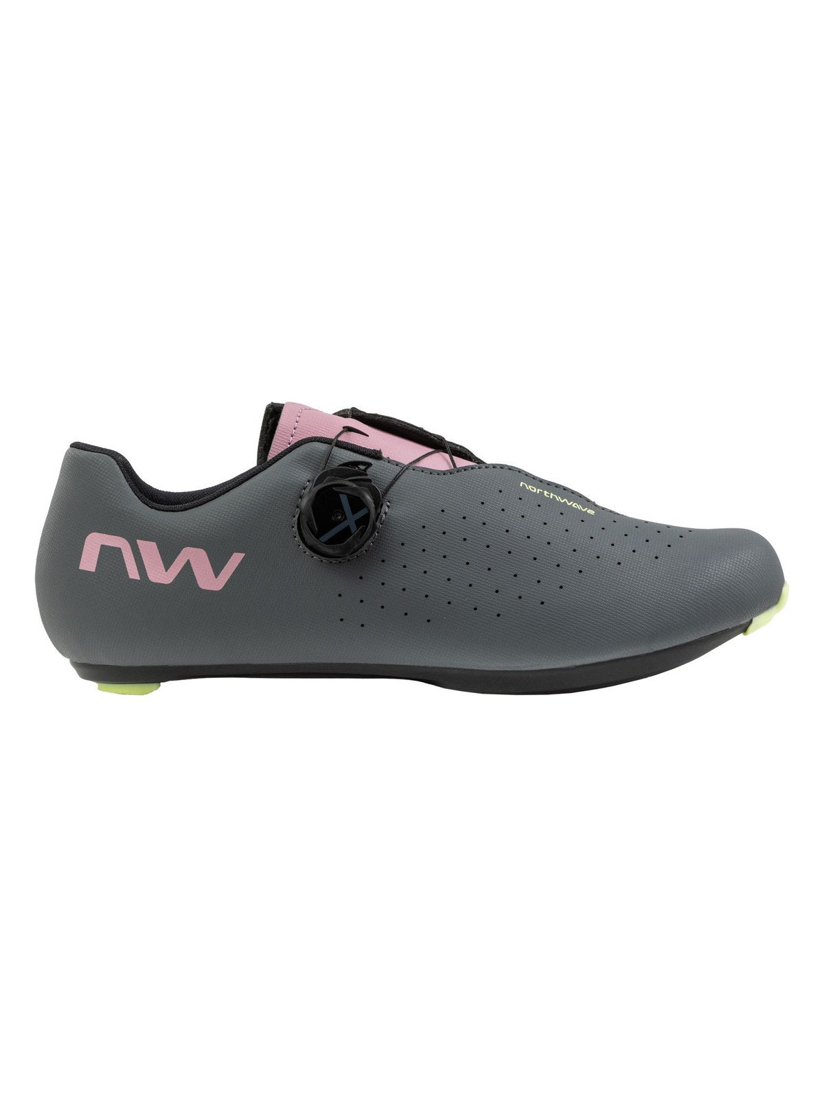 Buty rowerowe NORTHWAVE Sonic Plus szare