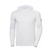 Bielizna termiczna męska HELLY HANSEN HH TECH HOODIE biała
