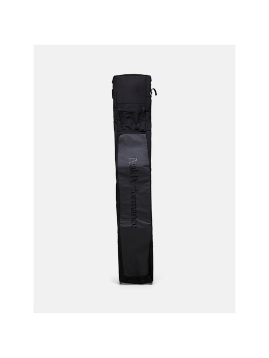 Torba PEAK PERFORMANCE Vertical Ski Bag czarna

