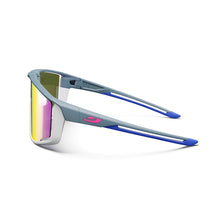 Okulary do biegania JULBO Fury szary Cat 3 Spectron - M - Adventure Sports
