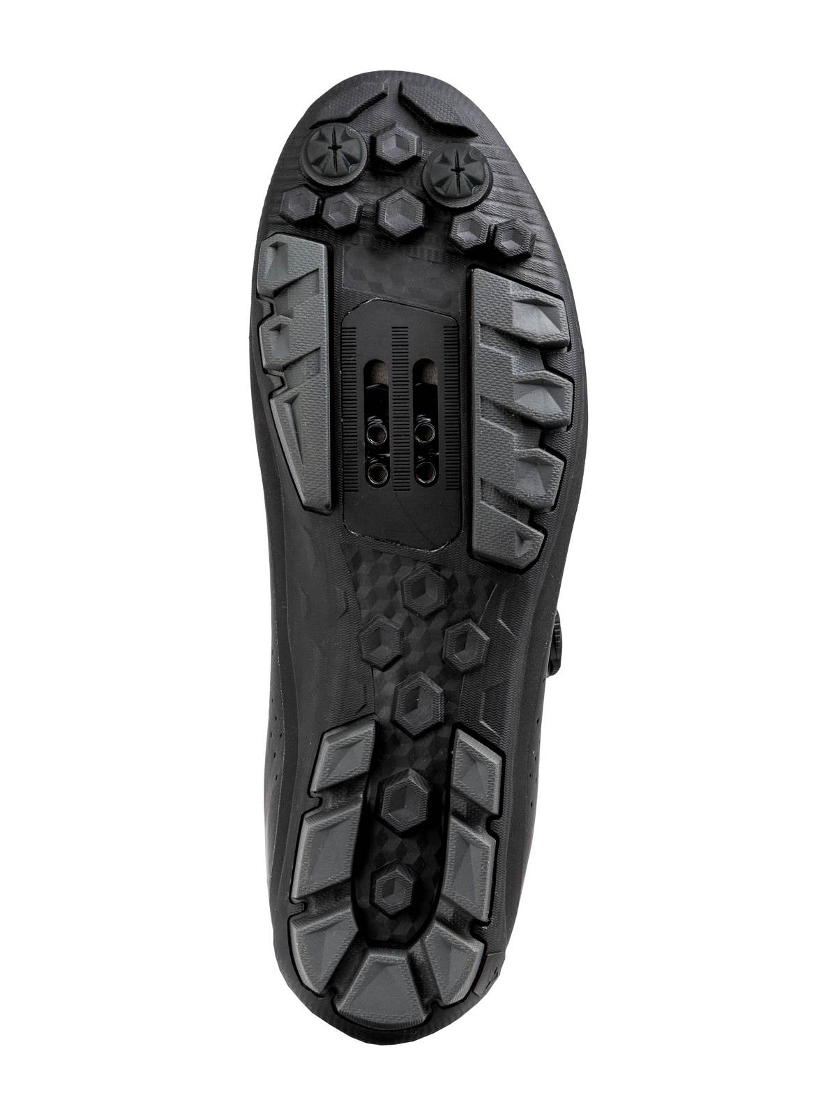 Buty rowerowe NORTHWAVE Hammer Plus czarny - Adventure Sports