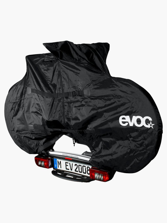Pokrowiec na rower EVOC Bike Rack Cover Mtb black

