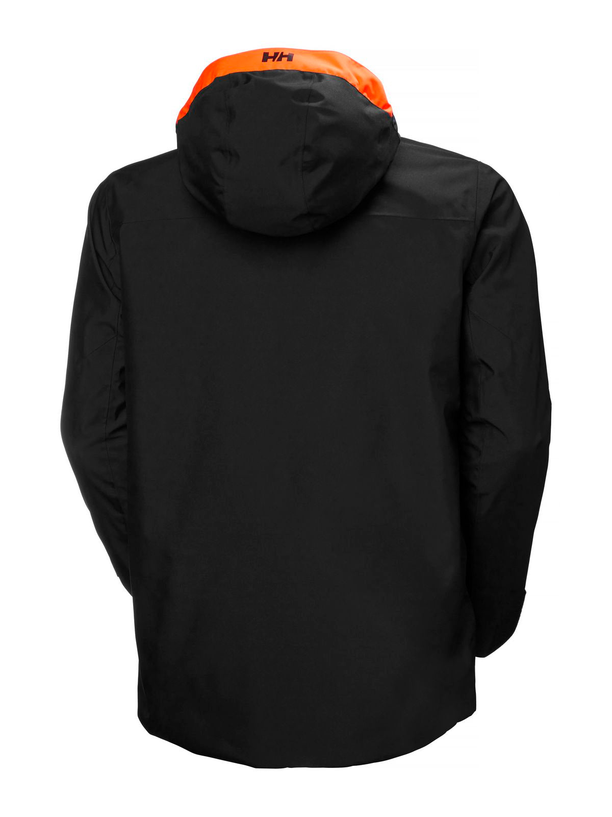 Kurtka narciarska męska HELLY HANSEN GARIBALDI 2.0 JACKET czarna