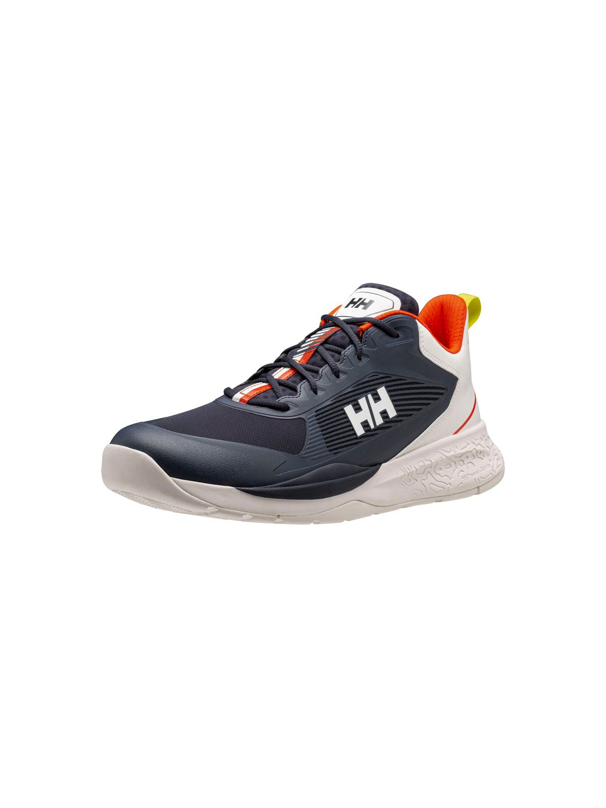 Buty HELLY HANSEN Foil Ac-37 Low granatowy - sportowe - Adventure Sports