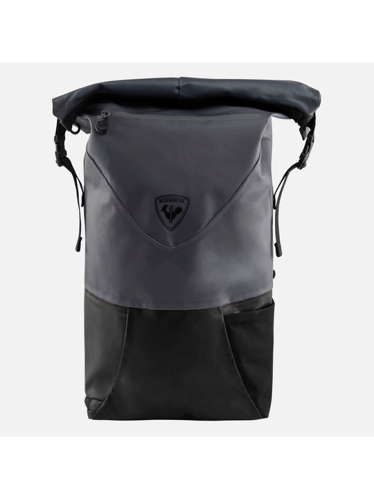 Plecak miejski ROSSIGNOL Commuters Bag 25L szary
