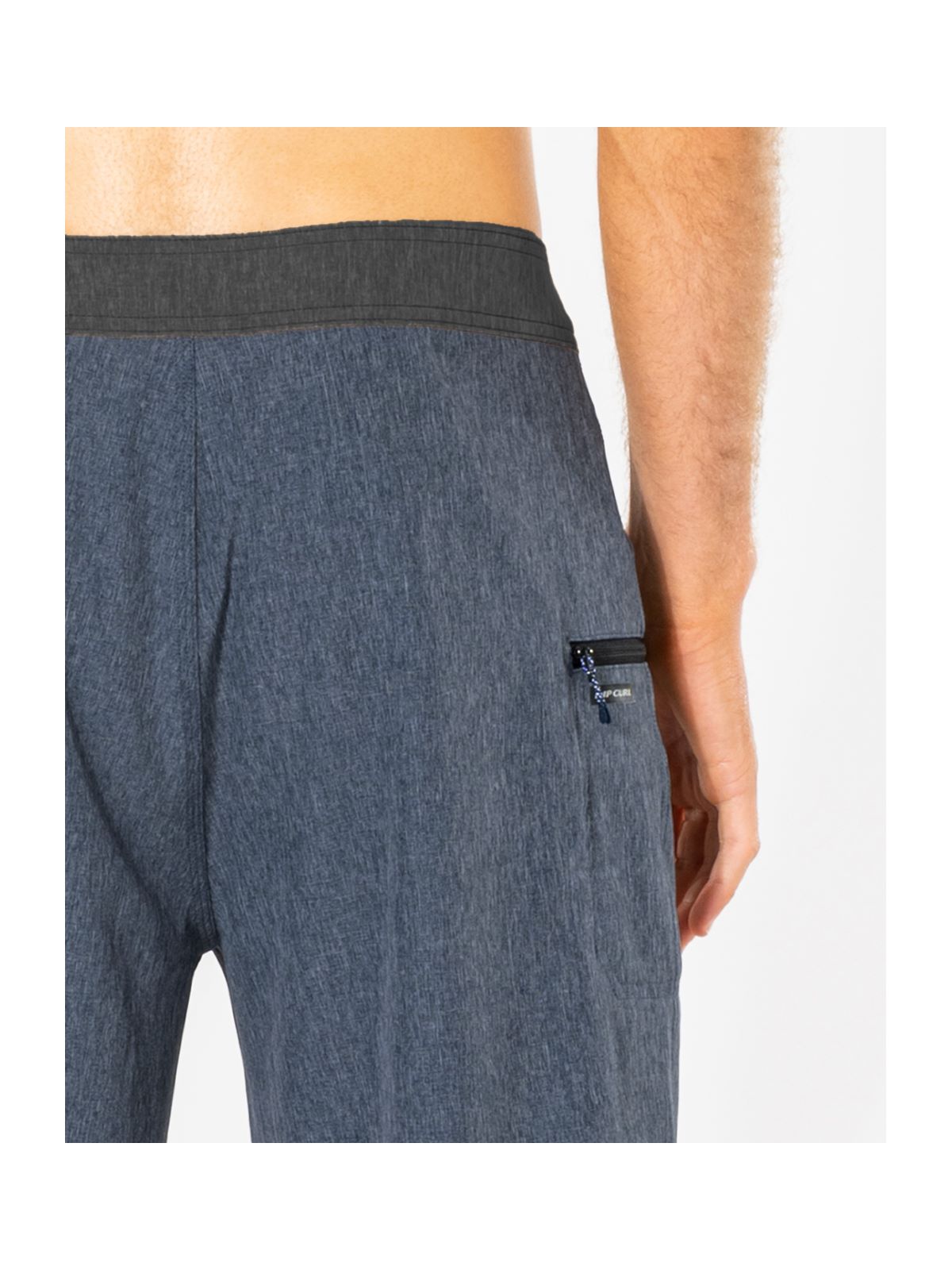 Boardshorty RIP CURL Mirage Core granatowy - Adventure Sports