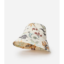 Kapelusz RIP CURL Tres Cool Upf Sun Hat biały - Czapka - Adventure Sports
