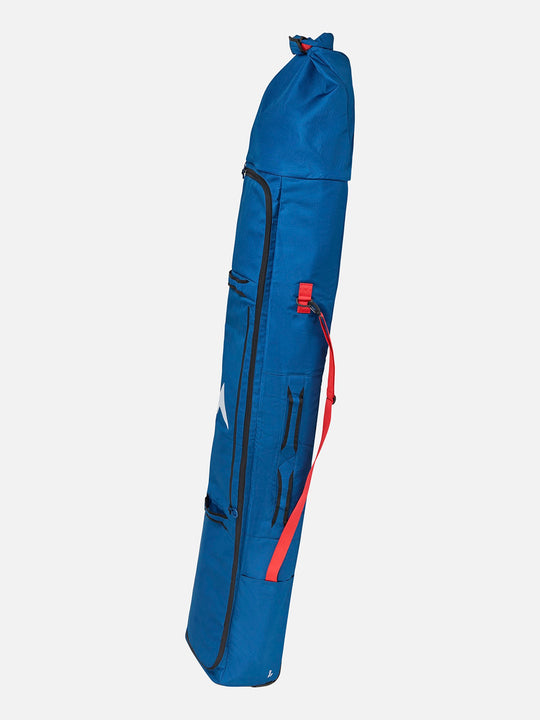 Pokrowiec na narty DYNASTAR Speed Extendable 2 Pairs Paded wheeled
