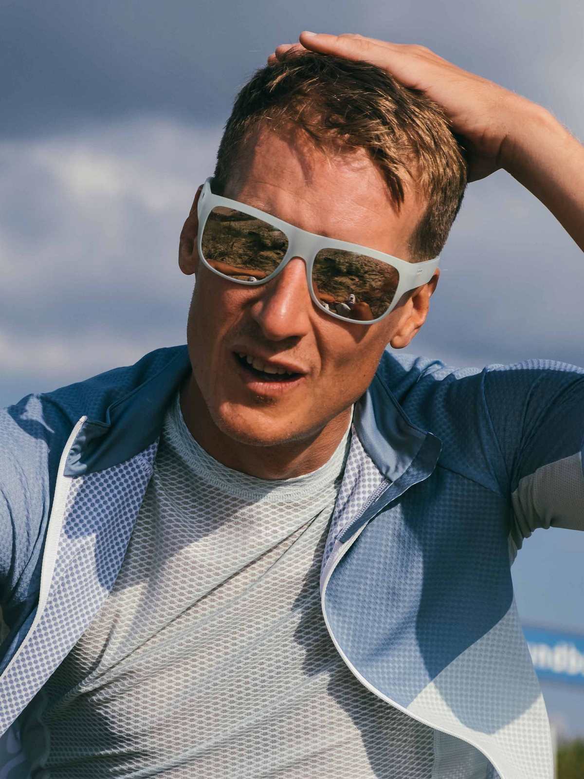 Okulary POC WANT - ONE SIZE - Adventure Sports