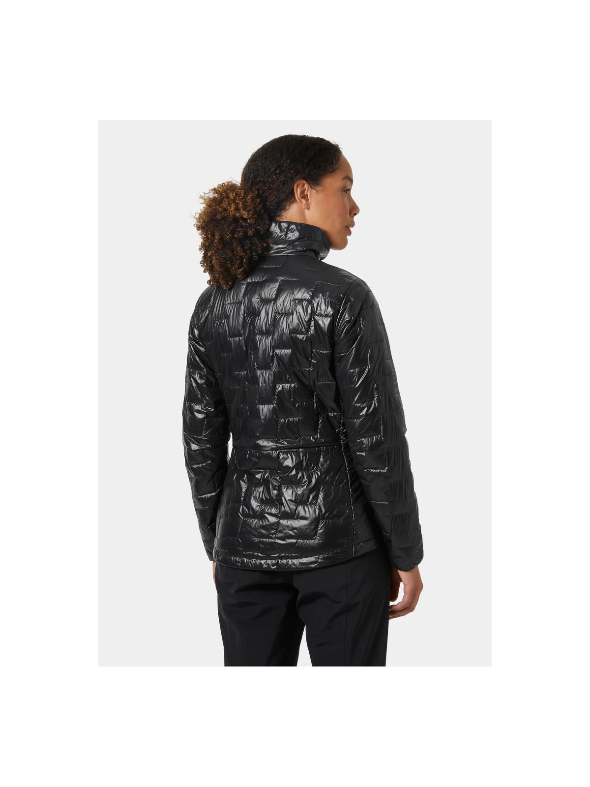 Kurtka HELLY HANSEN W LIFALOFT INSULATOR JACKET - XS - Adventure Sports