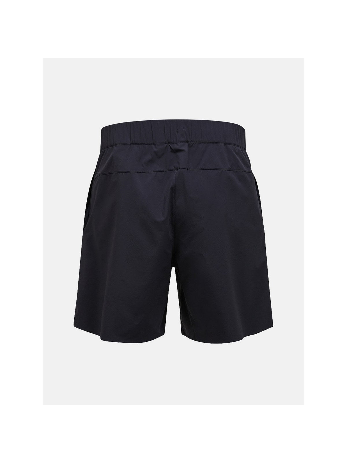 ’Szorty Peak Performance M Fly 7’’’ Shorts czarny’ - Szorty - Adventure Sports