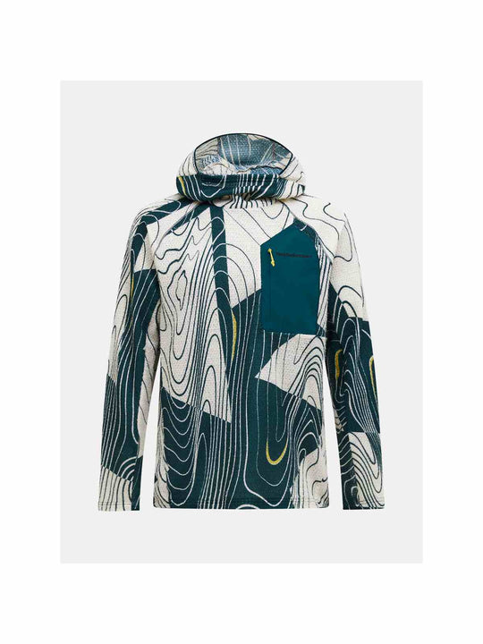 adventuresports bluza-peak-performance-m-freelight-aop-polartec-alpha-hood-g81132010-309 front
