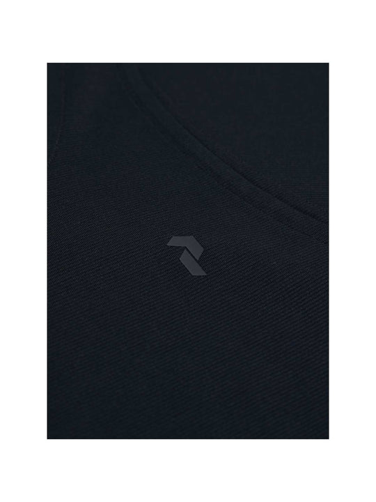 Koszulka PEAK PERFORMANCE Delta Tank Top Women czarny - Adventure Sports
