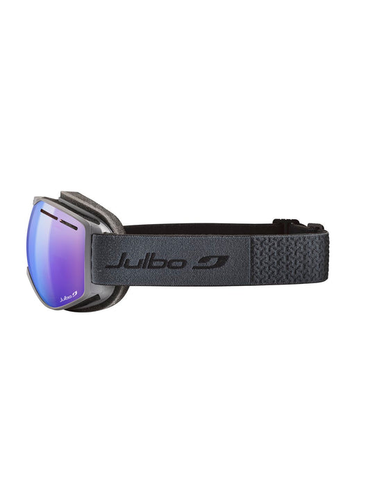 Gogle narciarskie JULBO Fusion szary fotochrom Cat 1-3 High Contrast
