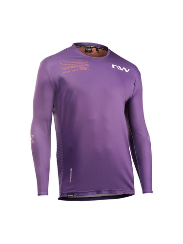 Kolor: DARK PURPLE/ORANGE