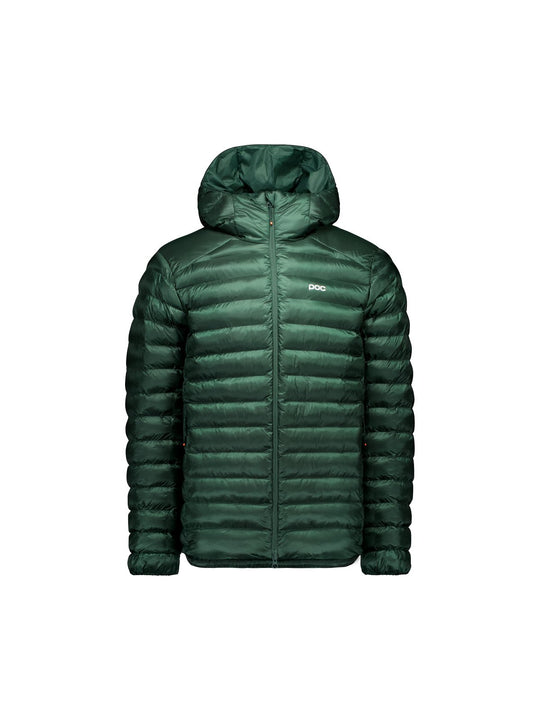 Kurtka męska POC M's Coalesce Jacket zielona

