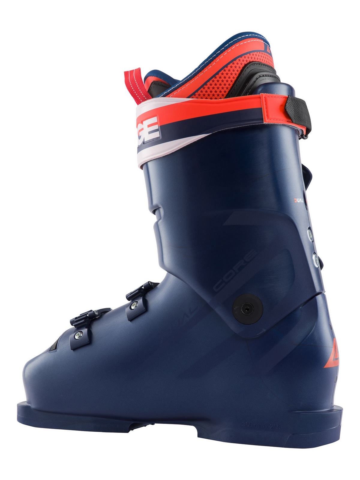 Buty narciarskie LANGE RS 130 Ltd - Legend Blue - Narciarskie - Adventure Sports