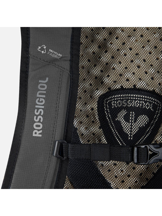 Plecak do biegania ROSSIGNOL Escaper Active 8L szary
