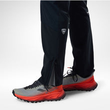 Spodnie męskie ROSSIGNOL M Venon Softshell Pant czarne
