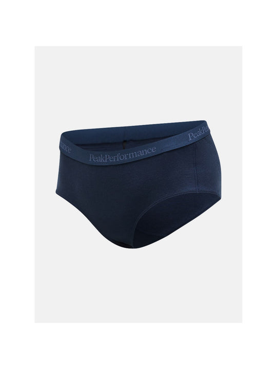 Majtki Termiczne Peak Performance W Magic Brief granatowy - Bielizna - Adventure Sports

