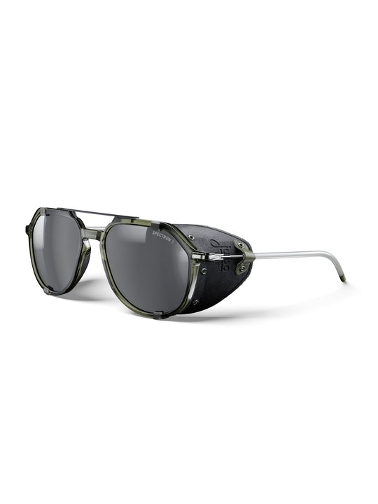 Okulary przeciwsłoneczne JULBO Tribute - Spectron 3 - Army Green/Black
