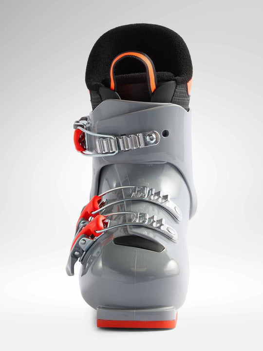 Buty narciarskie dla dzieci ROSSIGNOL Hero J3 Power Grey

