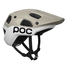 Kask rowerowy POC Cularis Pure biały
