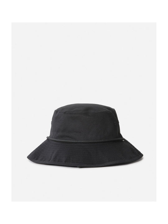 Kapelusz RIP CURL Revo Valley Mid Brim Hat niebieski - Czapka - Adventure Sports
