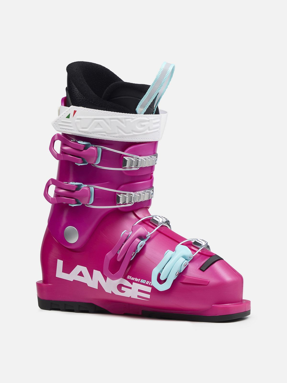 Buty narciarskie LANGE Starlet 60 RTL