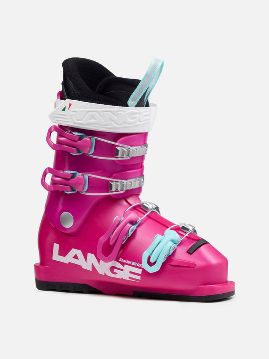 Buty narciarskie LANGE Starlet 60 RTL
