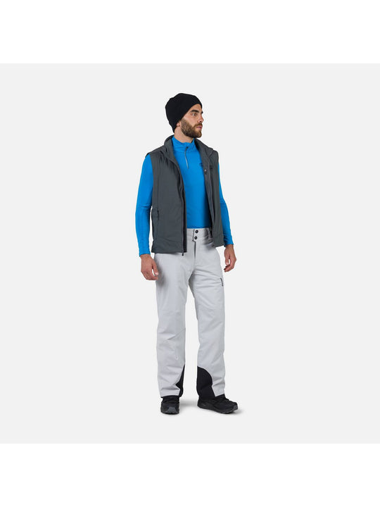 Koszulka Rossignol Classique 1/2 Zip - Adventure Sports

