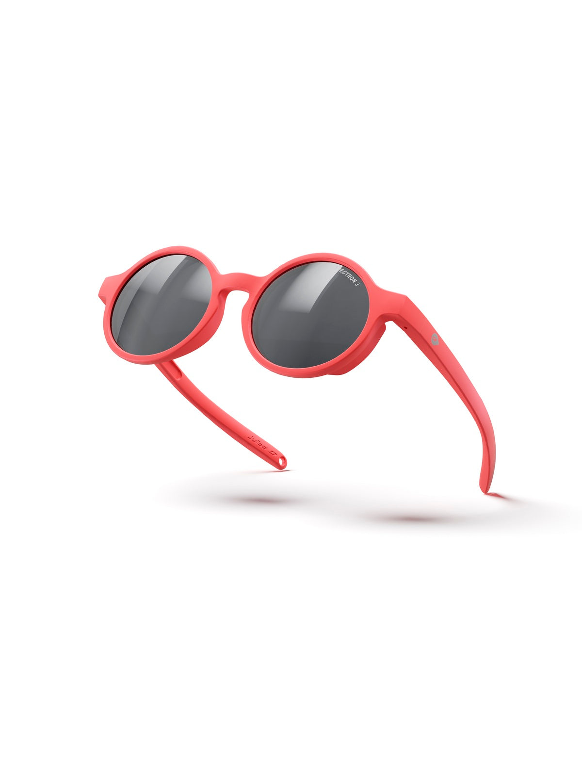 Okulary dla dzieci JULBO RANGER koralowe Cat 3 - 4-8 - Adventure Sports