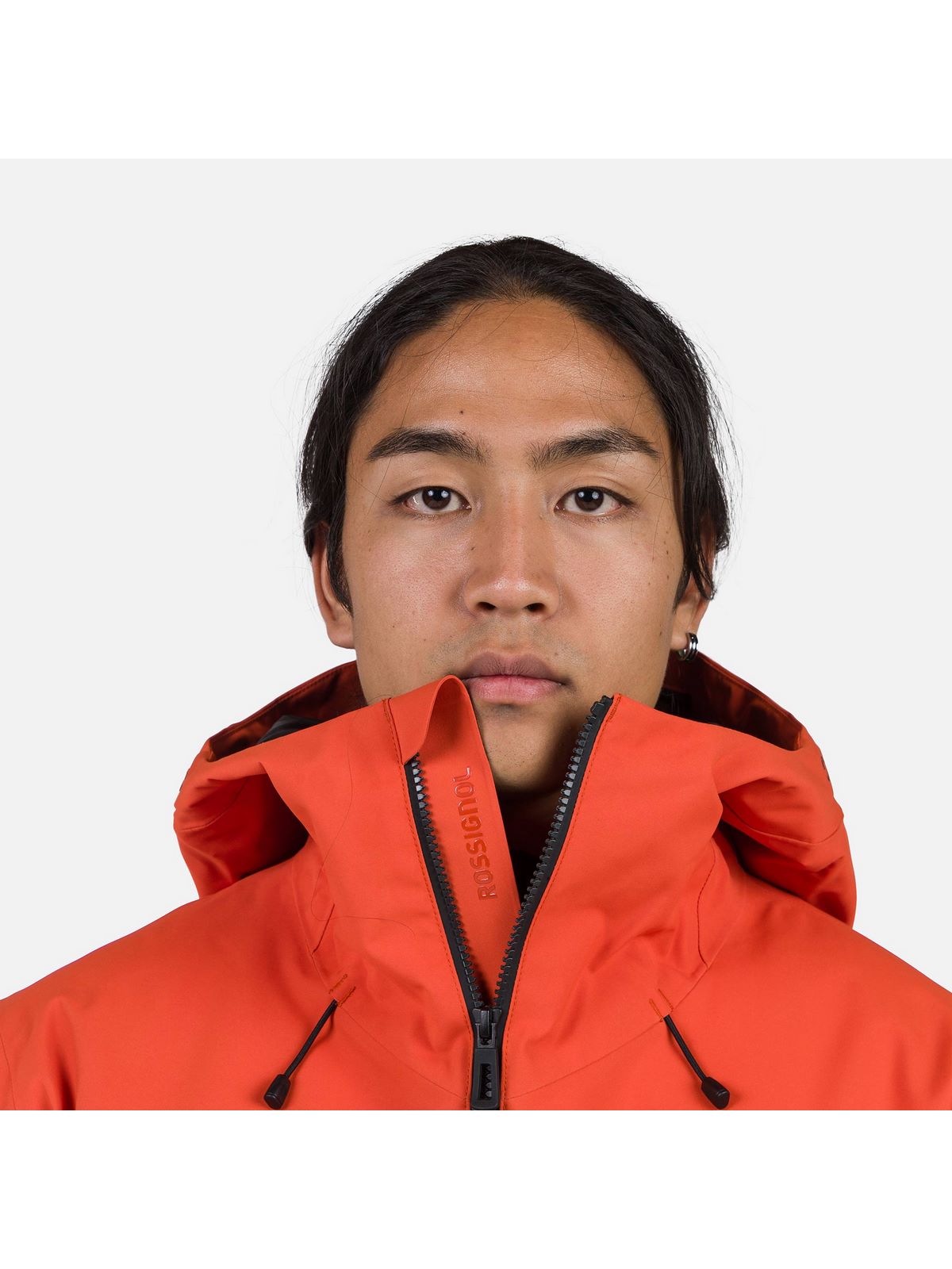Kurtka narciarska męska Rossignol Corbet’S Jkt - Adventure Sports