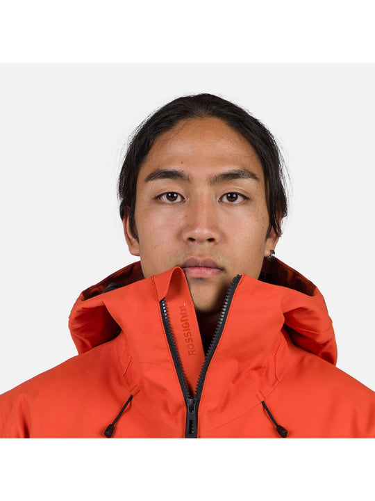 Kurtka narciarska męska Rossignol Corbet’S Jkt - Adventure Sports
