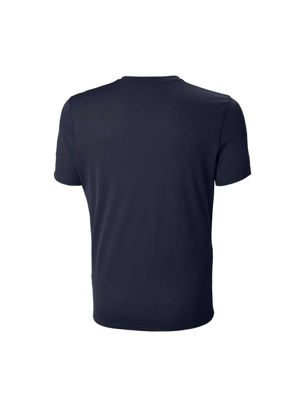 Koszulka HELLY HANSEN HH LIFA ACTIVE SOLEN granatowy - Adventure Sports